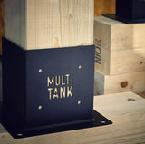 תושבת ברזל לפרגולה