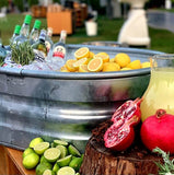 מיכל מולטי טאנק להגשת שתייה בארועים