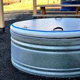 מולטי סאפ, הכיסוי המתנפח