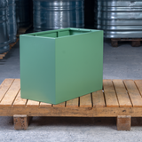 טראסה מלבנית 50/35/65 ירוקה