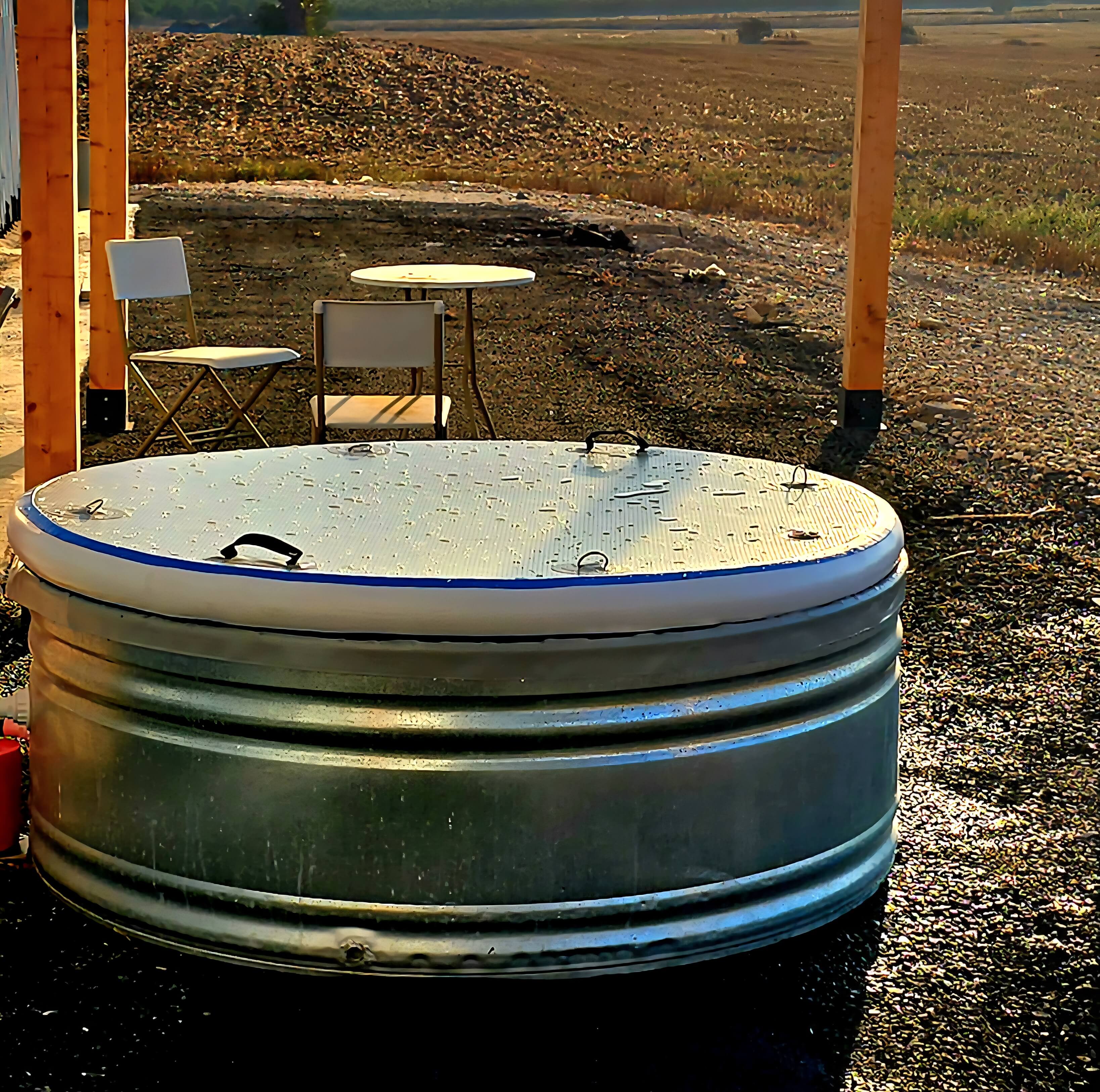 כיסוי מולטי סאפ על שכשוכית